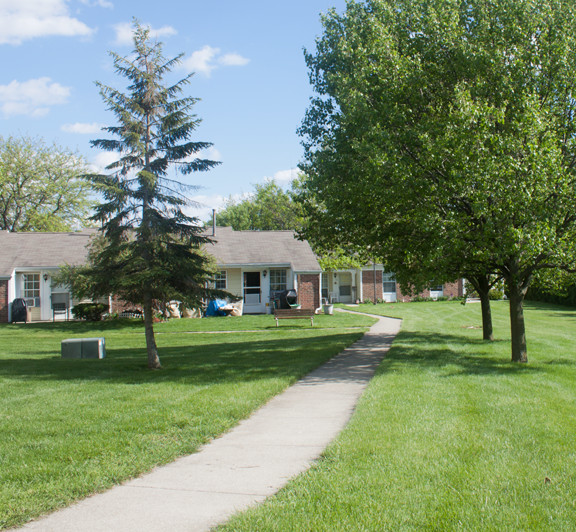 Apartments Wauseon | Wauseon I